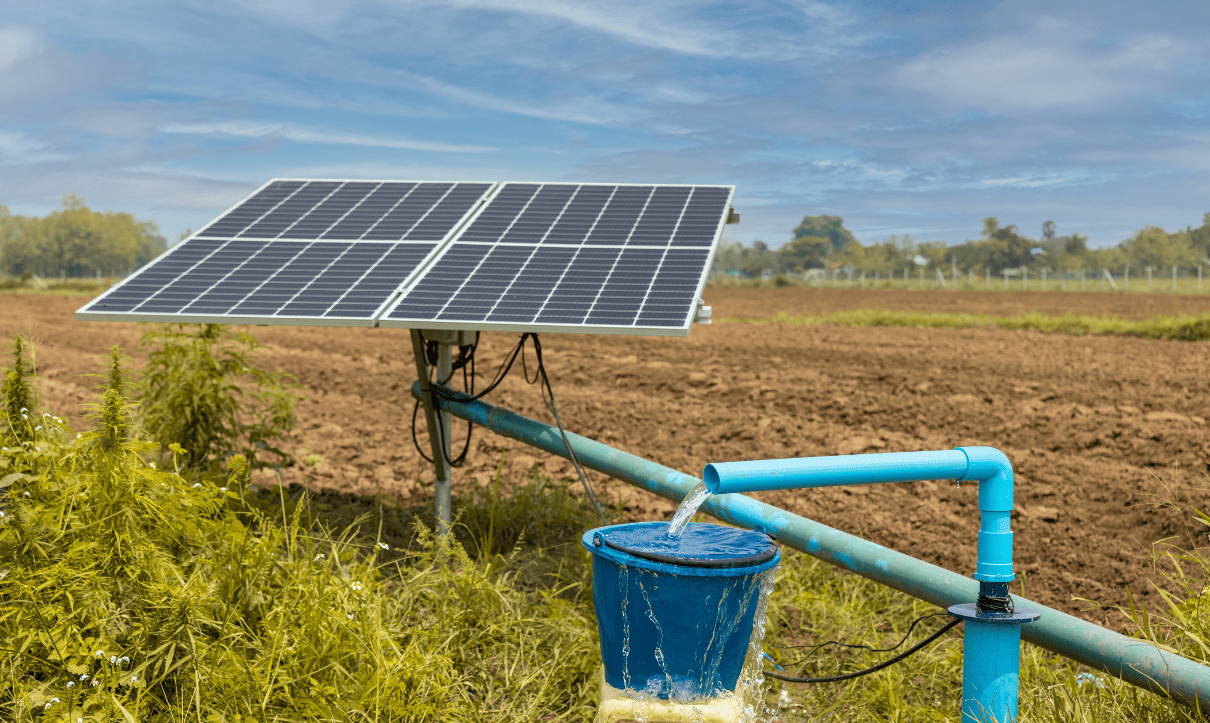 Solar Water Pump Service (1)